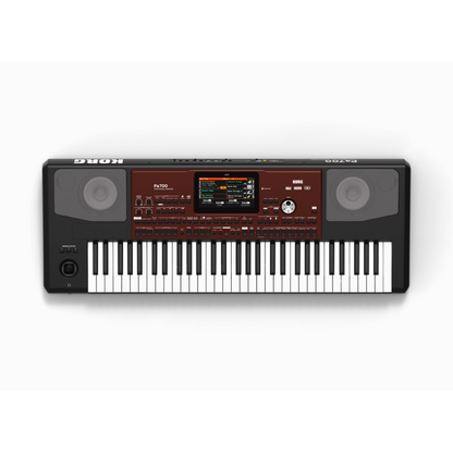 KORG Pa700 High Performance Arranger Keyboard