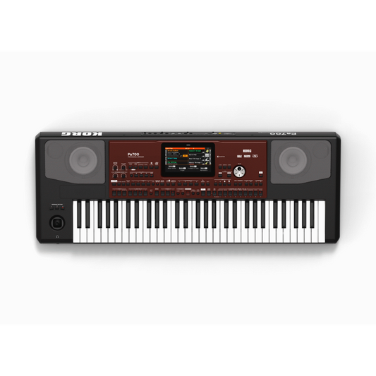 KORG Pa700 High Performance Arranger Keyboard