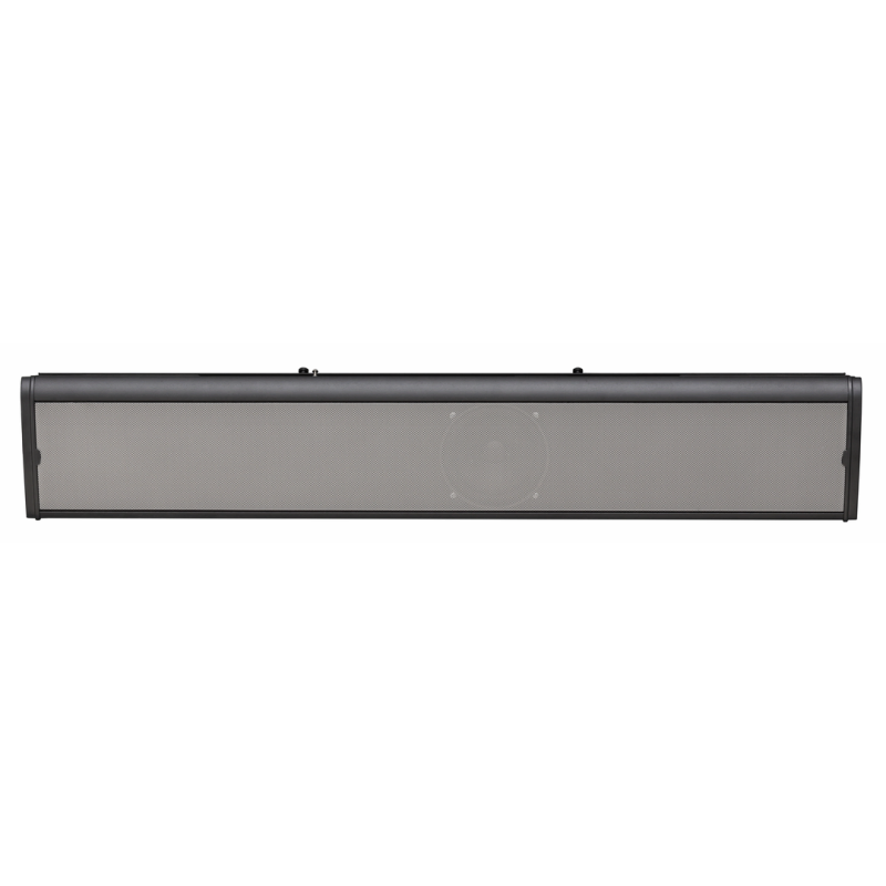 KORG PaAS MK2 Speaker System for Pa5X, Pa4X, Pa3X - 3-Channel Amplification, 5 Speakers, Smart Connect — view 2
