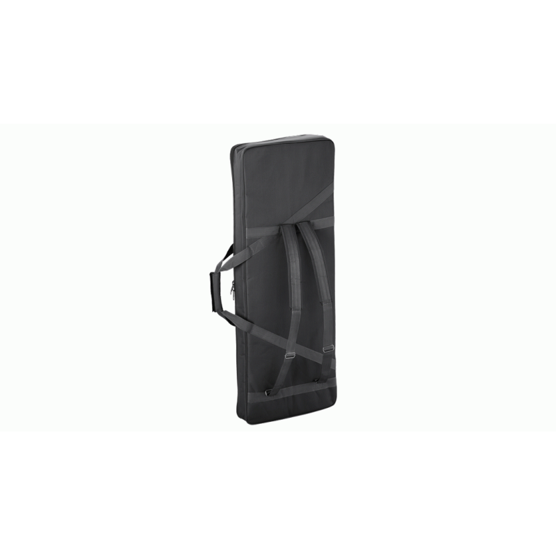 Korg Soft Carry Bag for PA Series with Backpack and Hand-Carry Design — view 2