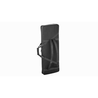 Korg Soft Carry Bag for PA Series with Backpack and Hand-Carry Design — view 2