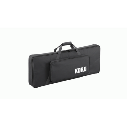 Korg Soft Carry Bag for PA Series with Backpack and Hand-Carry Design