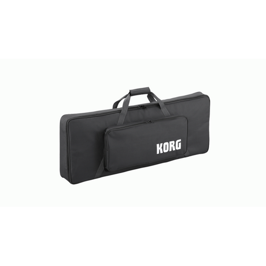 Korg Soft Carry Bag for PA Series with Backpack and Hand-Carry Design