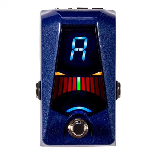 KORG Pitchblack Adavance Tuner Blue