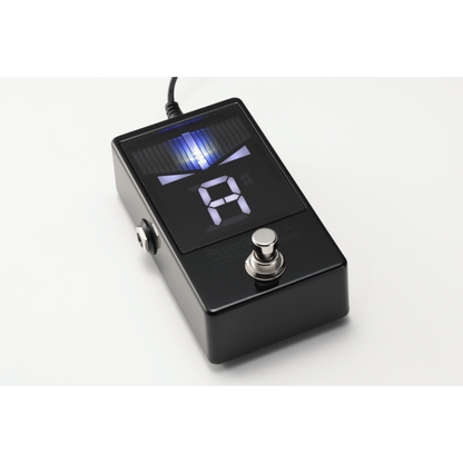 Korg Pitchblack X Floor Tuner with Ultra Buffer — view 2