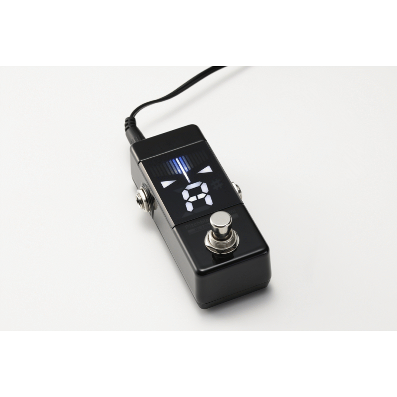 Korg Pitchblack X Mini Floor Tuner with Ultra Buffer — view 2