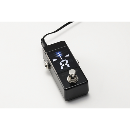 Korg Pitchblack X Mini Floor Tuner with Ultra Buffer — view 2