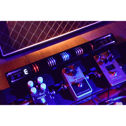 KORG Pitchblack X Pro Rack Mount Tuner — view 4