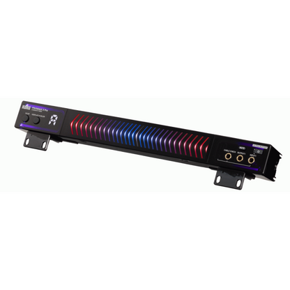 KORG Pitchblack X Pro Rack Mount Tuner — view 3