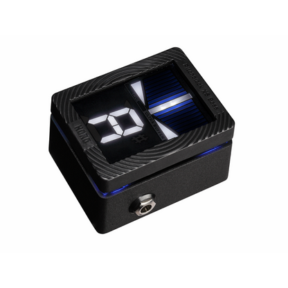 Korg Pitchblack X S Floor Tuner for Bass — view 2