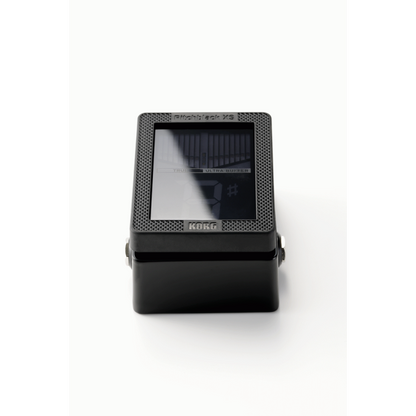 KORG Pitchblack X S Floor Tuner with Integrated Display and Footswitch — view 4