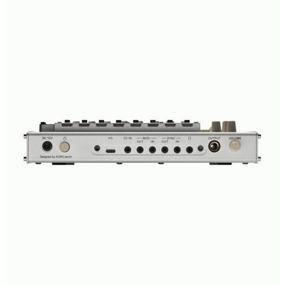 Korg Phase 8 Eight-Voice Acoustic Synthesizer — view 3