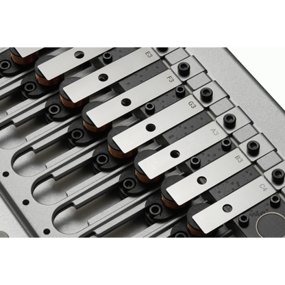 Korg Phase 8 Eight-Voice Acoustic Synthesizer — view 9