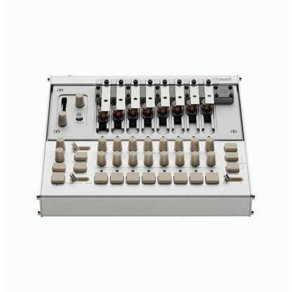 Korg Phase 8 Eight-Voice Acoustic Synthesizer — view 4