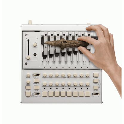 Korg Phase 8 Eight-Voice Acoustic Synthesizer — view 6
