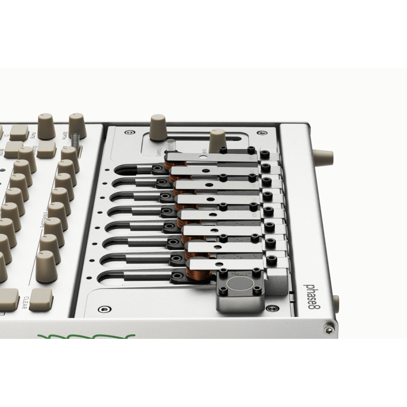 Korg Phase 8 Eight-Voice Acoustic Synthesizer — view 5