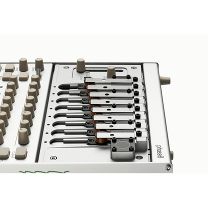 Korg Phase 8 Eight-Voice Acoustic Synthesizer — view 5