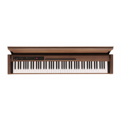 KORG Poetry 88 Note Hammer Action Digital Piano with PLEYEL and Italian Piano Tones — view 5