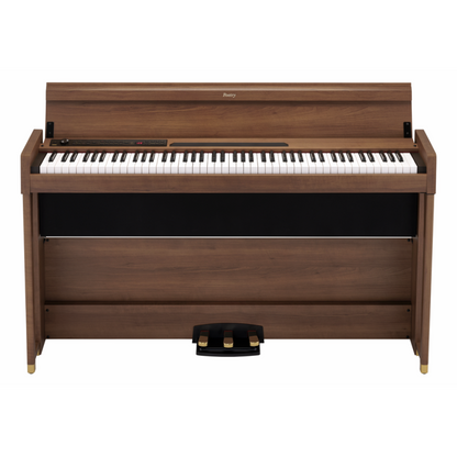 KORG Poetry 88 Note Hammer Action Digital Piano with PLEYEL and Italian Piano Tones