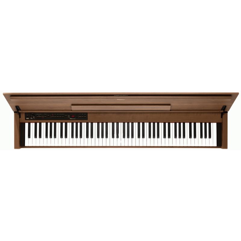 Korg Poetry Magnifique 88 Note Hammer Action Digital Piano — view 4
