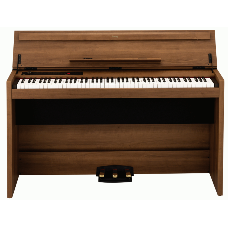 Korg Poetry Magnifique 88 Note Hammer Action Digital Piano