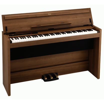 Korg Poetry Magnifique 88 Note Hammer Action Digital Piano — view 3