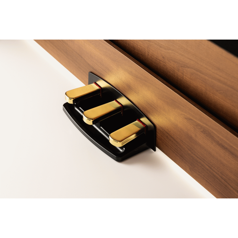 Korg Poetry Magnifique 88 Note Hammer Action Digital Piano — view 5