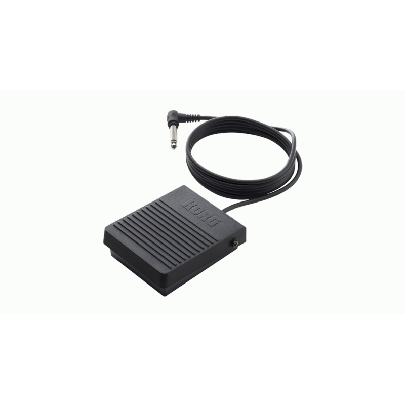 KORG PS-3 Compact Sustain Pedal Switch