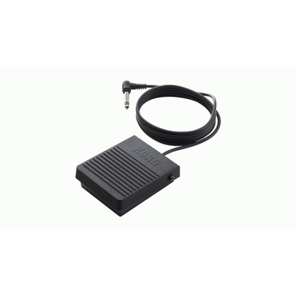 KORG PS-3 Compact Sustain Pedal Switch