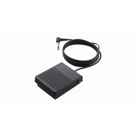KORG PS-3 Compact Sustain Pedal Switch