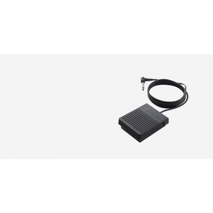 KORG PS-3 Compact Sustain Pedal Switch — view 2
