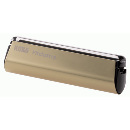 Korg Pitchstrap Tuner - Strap-Mounted, Accurate, Easy to Use, Feature-Packed, Powerful Display