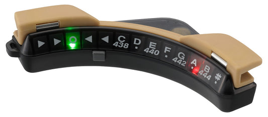 KORG Chromatic Rimpitch Acoustic Guitar Tuner