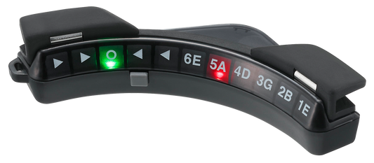 Korg Rimpitch Acoustic Guitar Soundhole Tuner