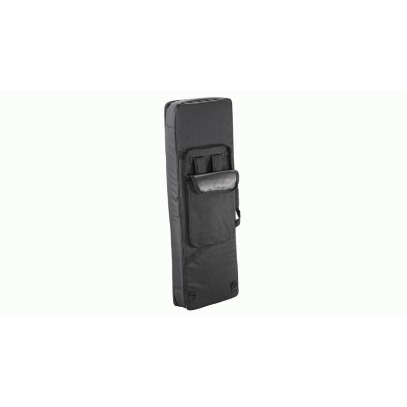 Korg Soft Case for Krome 61 with Backpack Straps and Additional Pocket — view 3