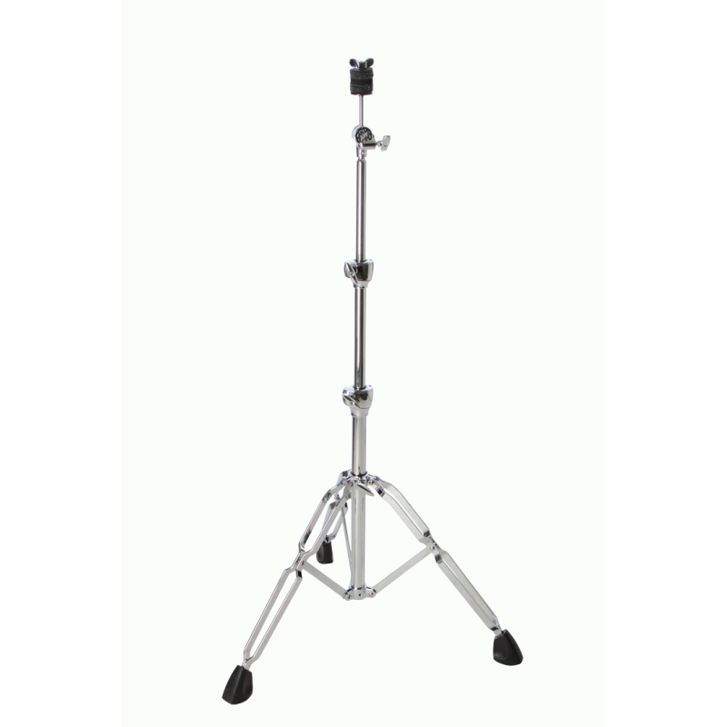 Sakae X-Calibur SCS220D Double Braced Straight Cymbal Stand