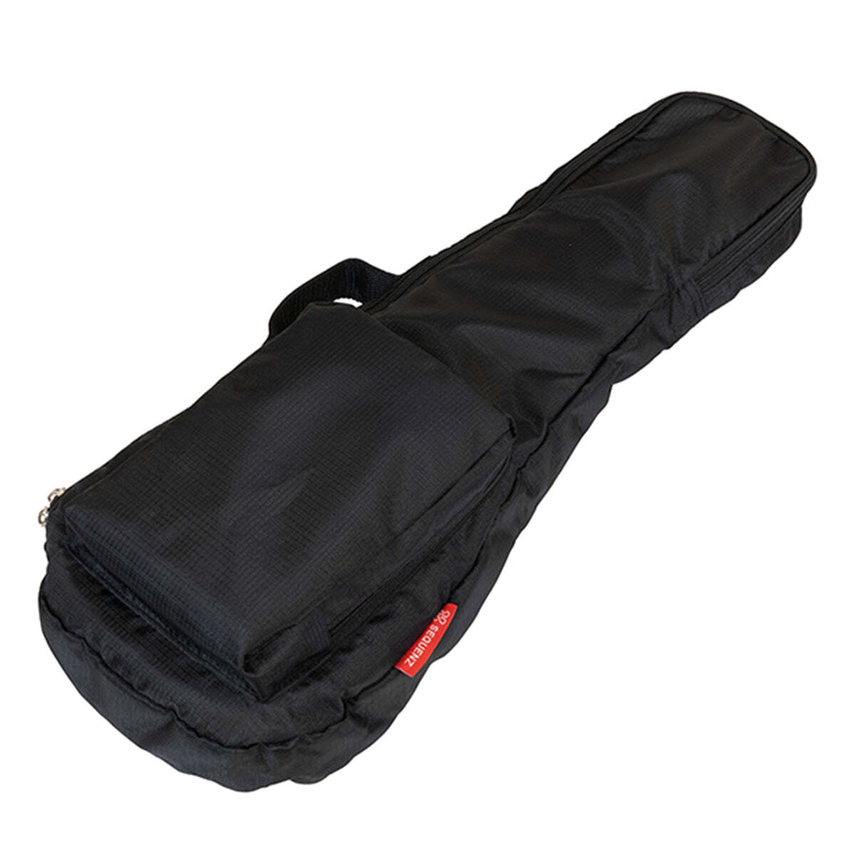 Sequenz by Korg SCU60 Ukulele Soft Case Gig Bag foe Uke - Black