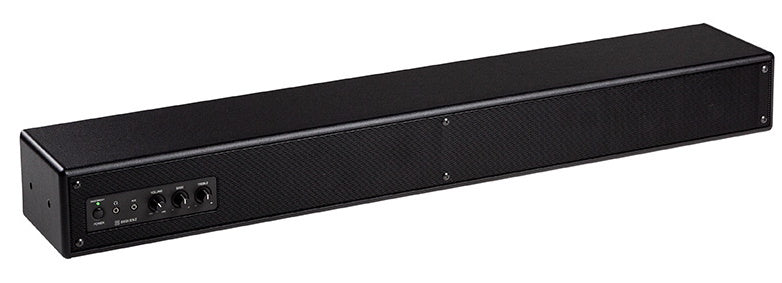 SEQUENZ Sonicbar Speaker System