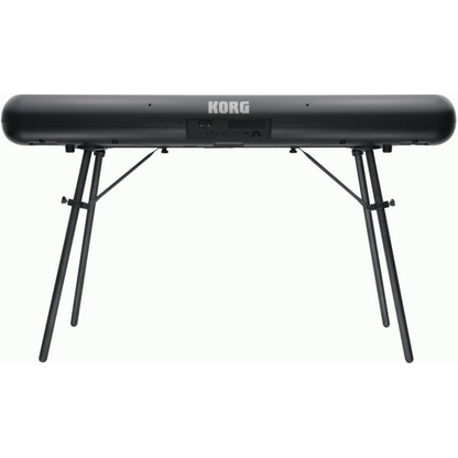 Korg SP280 Digital Piano - Black — view 2