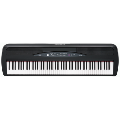 Korg SP280 Digital Piano - Black