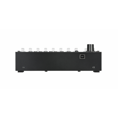 KORG SQ-1 Compact Analog Step Sequencer with 2x8 Steps and Multiple Synth Connection Options — view 3