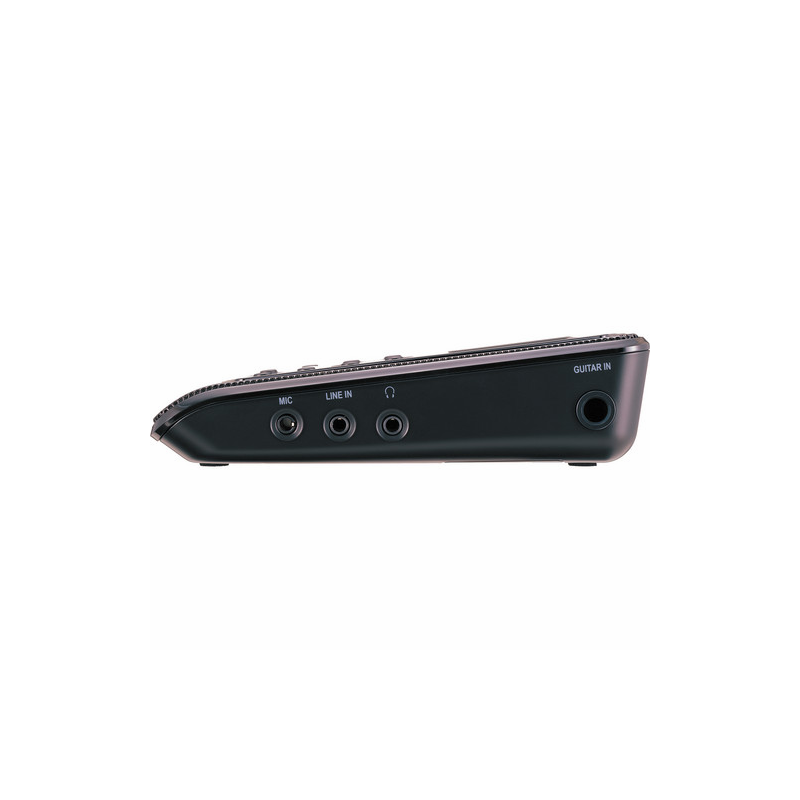 KORG SR-1 Sound-On-Sound Recorder with DAW Compatibility and Practice Tools — view 3