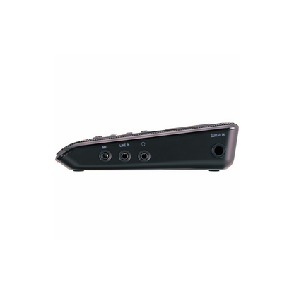 KORG SR-1 Sound-On-Sound Recorder with DAW Compatibility and Practice Tools — view 3