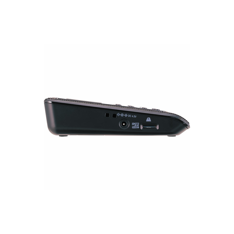 KORG SR-1 Sound-On-Sound Recorder with DAW Compatibility and Practice Tools — view 4