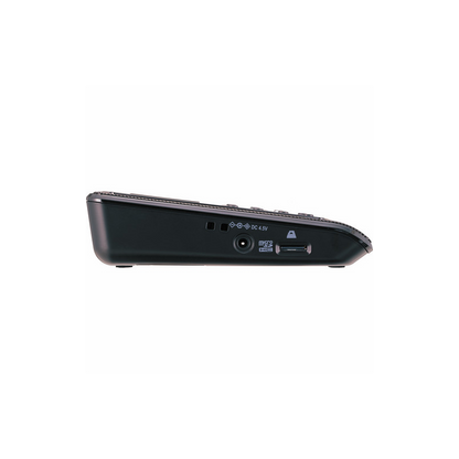 KORG SR-1 Sound-On-Sound Recorder with DAW Compatibility and Practice Tools — view 4