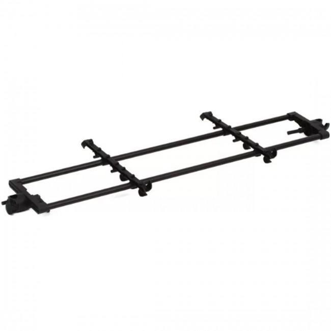 SEQUENZ Second Tier L Black