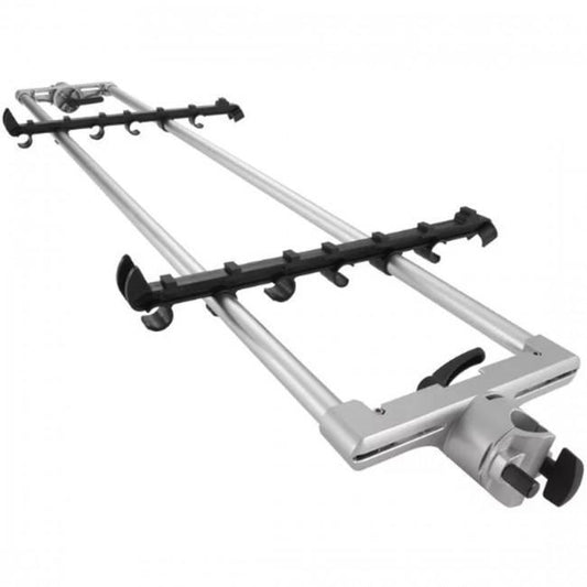 SEQUENZ Second Tier M Silver