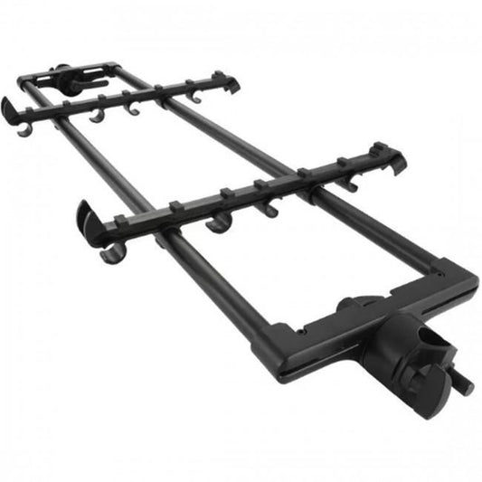 SEQUENZ Second Tier S Black