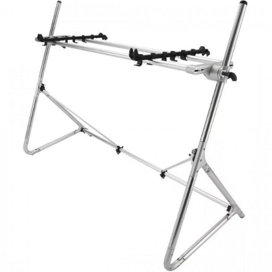 SEQUENZ L-SV Chrome Keyboard Stand