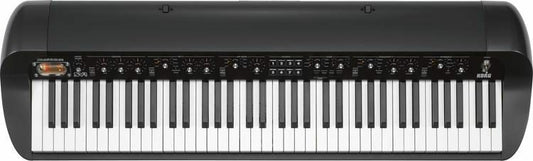 Korg SV-1 73 Stage Piano Black